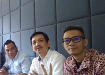 Gerakan Masyarakat Relawan Indonesia (GEMAR) Jaya Dukung Pemerintah Tuntaskan Target Vaksinasi Covid-19