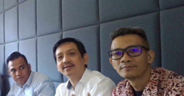 Gerakan Masyarakat Relawan Indonesia (GEMAR) Jaya Dukung Pemerintah Tuntaskan Target Vaksinasi Covid-19