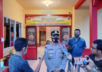 Warga Singkep Barat Meningal , Dalam Tubuh Korban Ditemukan Peluru