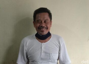 Capres Fiktif Nurhadi Kena Batunya Gegara Mempercandakan KRI Nanggala-402