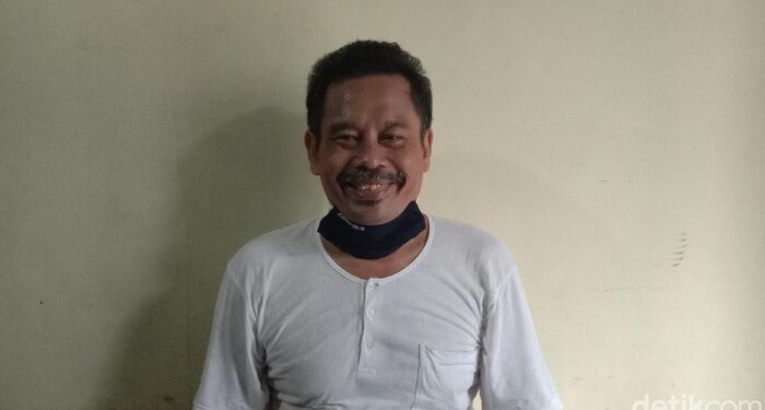 Capres Fiktif Nurhadi Kena Batunya Gegara Mempercandakan KRI Nanggala-402