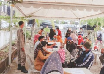 Pemko Batam Buka Pendaftaran Bantuan BPUM