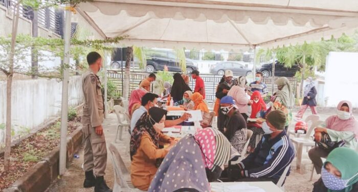 Pemko Batam Buka Pendaftaran Bantuan BPUM