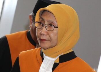 MA Hukum Mati Yulianto Si Pembunuh Berseri, Salah Satu Korban Anggota Kopassus