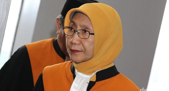 MA Hukum Mati Yulianto Si Pembunuh Berseri, Salah Satu Korban Anggota Kopassus