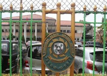 Gugat 5 Anak Soeharto Rp 584 M, Pebisnis Singapura Minta Museum di TMII Disita