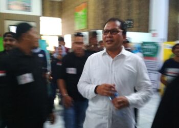 Wali Kota Makassar Ganti Semua Camat, Lurah, Ketua RW, dan RT: Mereka Dididik untuk Lawan Saya