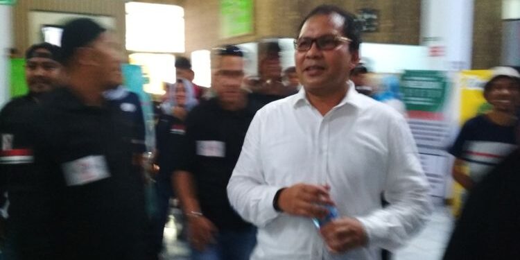 Wali Kota Makassar Ganti Semua Camat, Lurah, Ketua RW, dan RT: Mereka Dididik untuk Lawan Saya