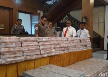 Tolak Kasasi Jaksa, MA Vonis Bebas Bos MeMiles!