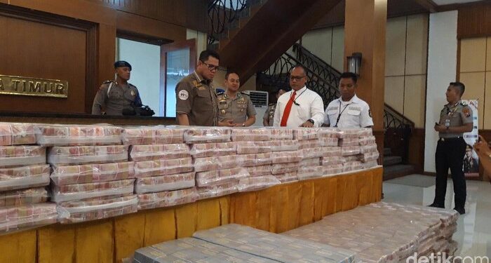 Tolak Kasasi Jaksa, MA Vonis Bebas Bos MeMiles!