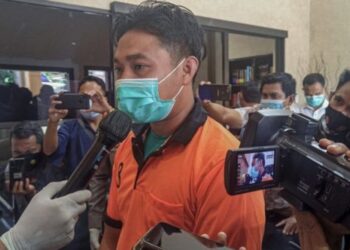Pengakuan Mengejutkan Suami Bunuh Istri di NTB: Sempat Cerai Lalu Rujuk