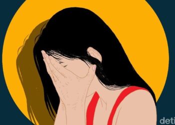 Kadishub Barru Sulsel Dipolisikan Cabuli 4 Wanita Honorer