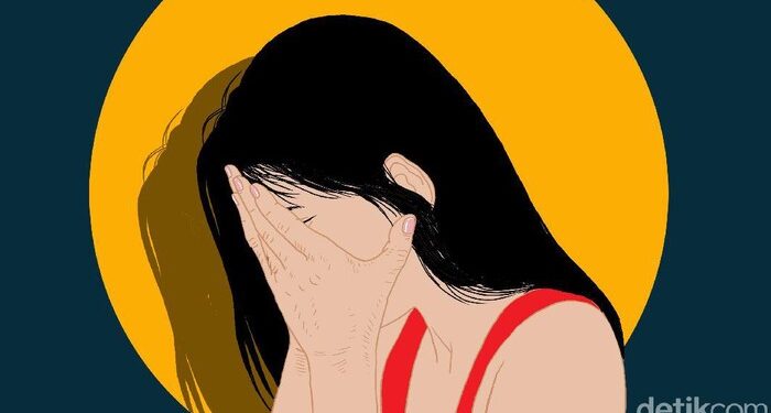 Kadishub Barru Sulsel Dipolisikan Cabuli 4 Wanita Honorer
