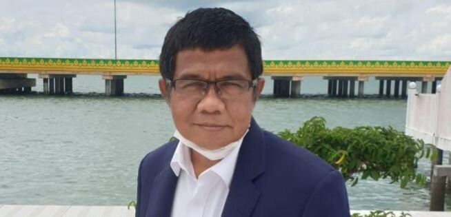 Penyebab Anjloknya Ekonomi Batam