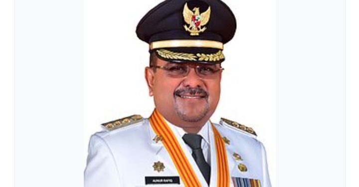 Bupati Karimun Ada Kontak Erat dengan Pasien Positif Covid 19