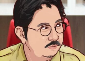Perjuangkanlah Jiwamu Untuk Menebar Kebaikan