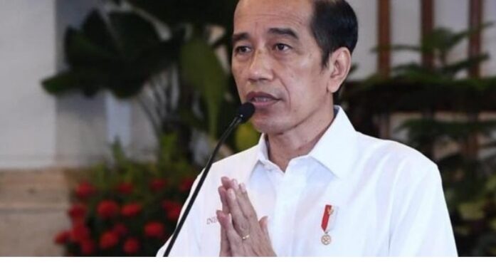 Mendekati Lebaran, Berapa ya Besaran THR Jokowi-Ma’ruf Terima, Cek di Sini Nominalnya!