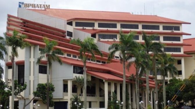 Pat Gulipat Klik Pimpinan di Gedung BP Batam, Siapa yang Diuntungkan?