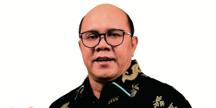 Jadi Rajagukguk : Ada Udang Dibalik Bakwan Soal Gugatan Ex Officio Kepala BP Batam, Hak Pengelolaan Lahan di Batam Menjadi Target
