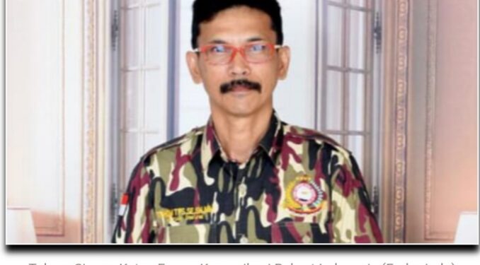 Forkorindo: Jabatan Ex Officio Kepala BP Batam Harus dari Kalangan Profisional Bukan dari Elit Politik yang Sarat dengan Kepentingan