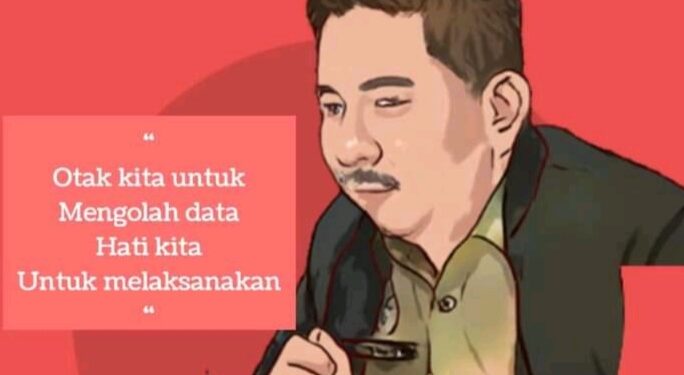 Bahasa Qolbu Akan Membawa Peran Hidup yang Lebih Baik