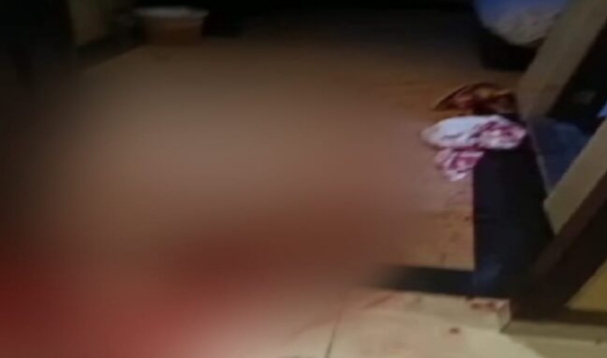 Seorang Wanita di Batu Aji Batam Ditemukan Dengan Luka Tikaman di Kamar Hotel