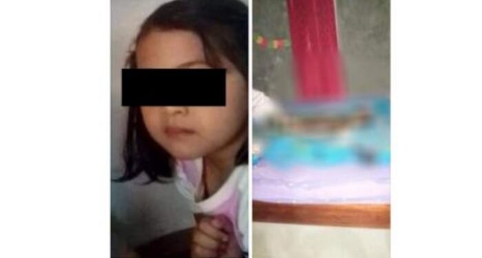 Aisyah Bocah Cantik Ini Dibunuh Dengan Cara Ditenggelamkan, Alasannya Menohok Untuk Penyembuhan dari Kerasukan Gundurowo