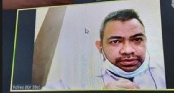 Nginap di Hotel 4 Bulan, Tiap Ditagih, Jaksa Gadungan Jawab: Bakal Dibayar Negara