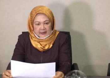 Saat Hamil, Rosmawaty Mengaku Dipaksa oleh Hotma Sitompul Melakukan hal Ini