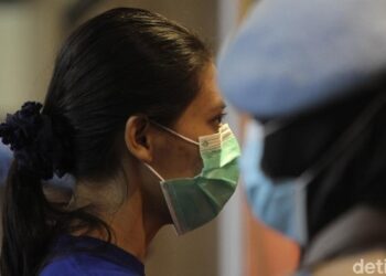 Begini Cara Polisi Lacak Asal Sate Takjil Beracun Kiriman Nani Aprilliani