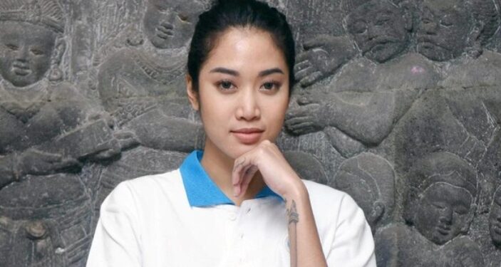 Widi Vierratale Ngaku Dilecehkan Oknum Berpangkat, Begini Kronologinya