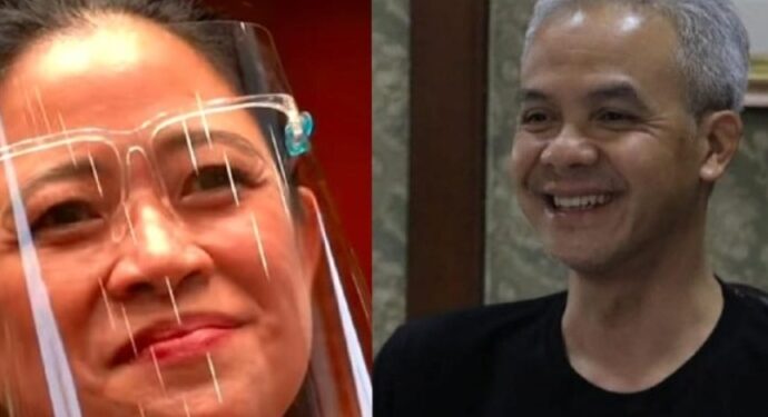 Survei Capres 2024 Oleh Y-Publica: Ganjar Pranowo 20,2%, Menempati Urutan Pertama Sedangkan Puan Maharani 0,7%