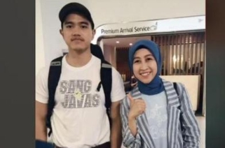 Wanita Usir Seorang Anak di Bandara, Ternyata Anak Presiden