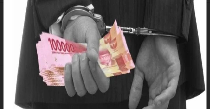 Pejabat Terkena OTT Buka ASN Pemko
