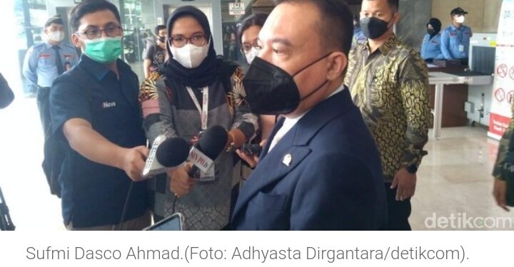 Elit PDIP Usulkan Puan Maharani-Anies di Pilpres 2024, Gerindra: Terserah