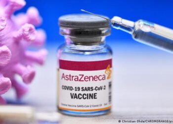 2000 Vaksin Astrazeneca Covid 19 Siap Disuntikkan Untuk Masyarakat Karimun