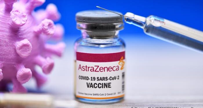 2000 Vaksin Astrazeneca Covid 19 Siap Disuntikkan Untuk Masyarakat Karimun