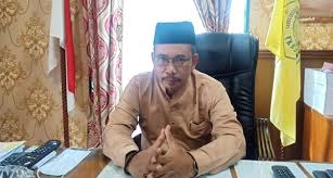 Ketua DPRD Karimun Yusuf Sirat Ucapkan Selamat Kepada IPHI Karimun