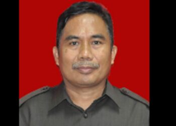 Sosok Suparman Nyompa, Hakim yang Vonis Rizieq Shihab Denda Rp 20 Juta