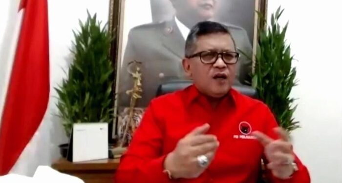 PDIP Sebut SBY Bapak Bansos, Partai Demokrat Balas Madam Bansos