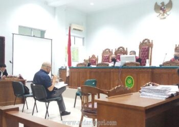 Staf Khusus Gubernur Kepri Jadi Saksi Dugaan Kasus Korupsi BUMD Bintan