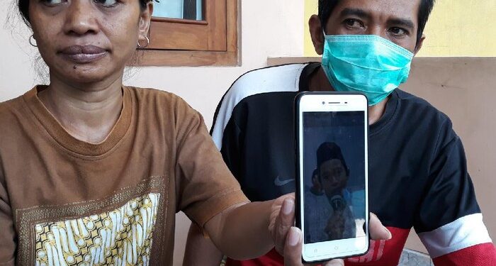 Polisi Tangkap Wanita Pengirim Takjil Beracun Tewaskan Bocah di Bantul