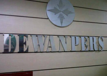 Benarkah Dewan Pers Akan di Bubarkan Pemerintah ?