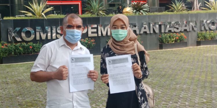 Minta Penyidik Periksa Walikota Batam, Padma dan Kompak Indonesia Bakal Aksi di Mabes Polri