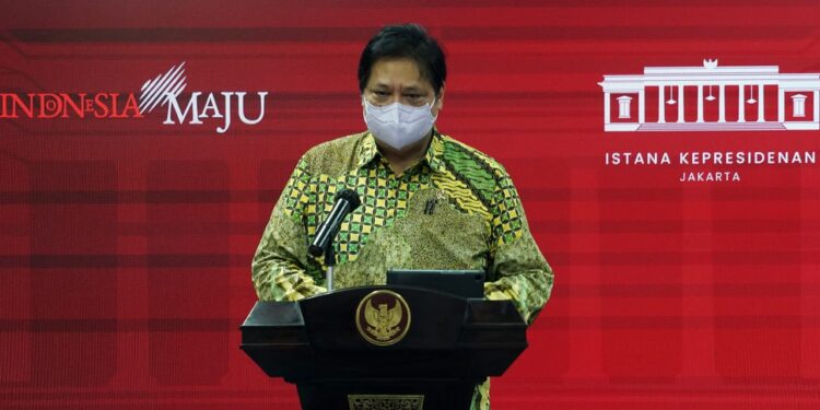 Pemerintah Perpanjang PPKM Mikro Hingga 28 Juni, Pengaturan Sesuai Zonasi Risiko Wilayah