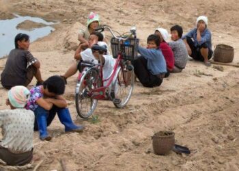 Harga Pisang di Korea Utara Rp 640 Ribu per Kilogram Sejak Alami Krisis Pangan