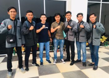 Memberatkan Masyarakat, Aliansi Mahasiswa dan Pemuda Kepuluan Riau Minta Gubernur Kepri Menghapus Pemeriksaan GeNose di Pelabuhan