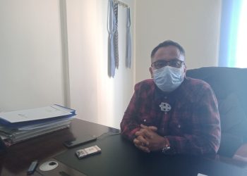 Akaindo Batam Siap Bekerjasama dengan SPAM Batam dalam Hal Memberi Masukan Guna Pelayanan yang Lebih Baik Lagi Buat Masyarakat