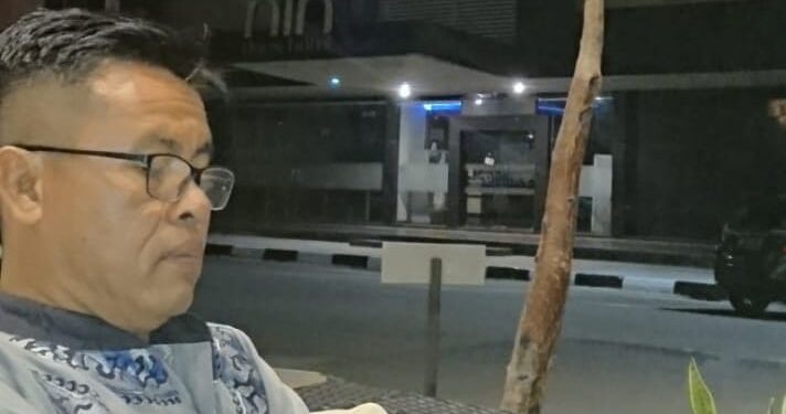 Terkait Pembubaran Pengawas BU BP Batam, AR Bangun: Ombudsman Kepri Harus Belajar dari Rumah Makan Padang