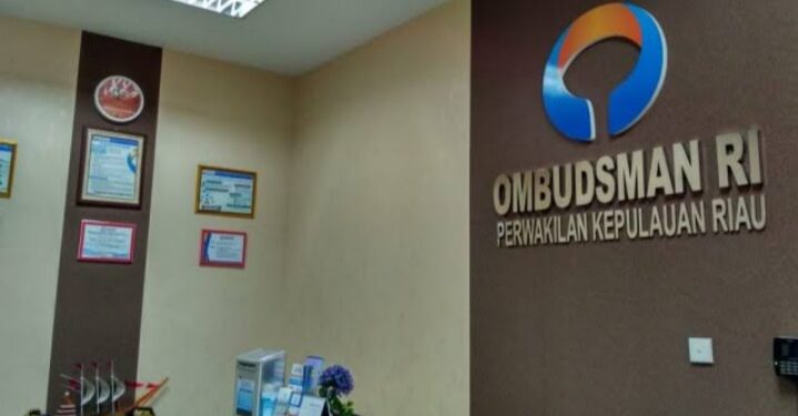 Apakah Sekelas Ombudsman Kepri Kurang Memahami PP 41 tahun 2021?